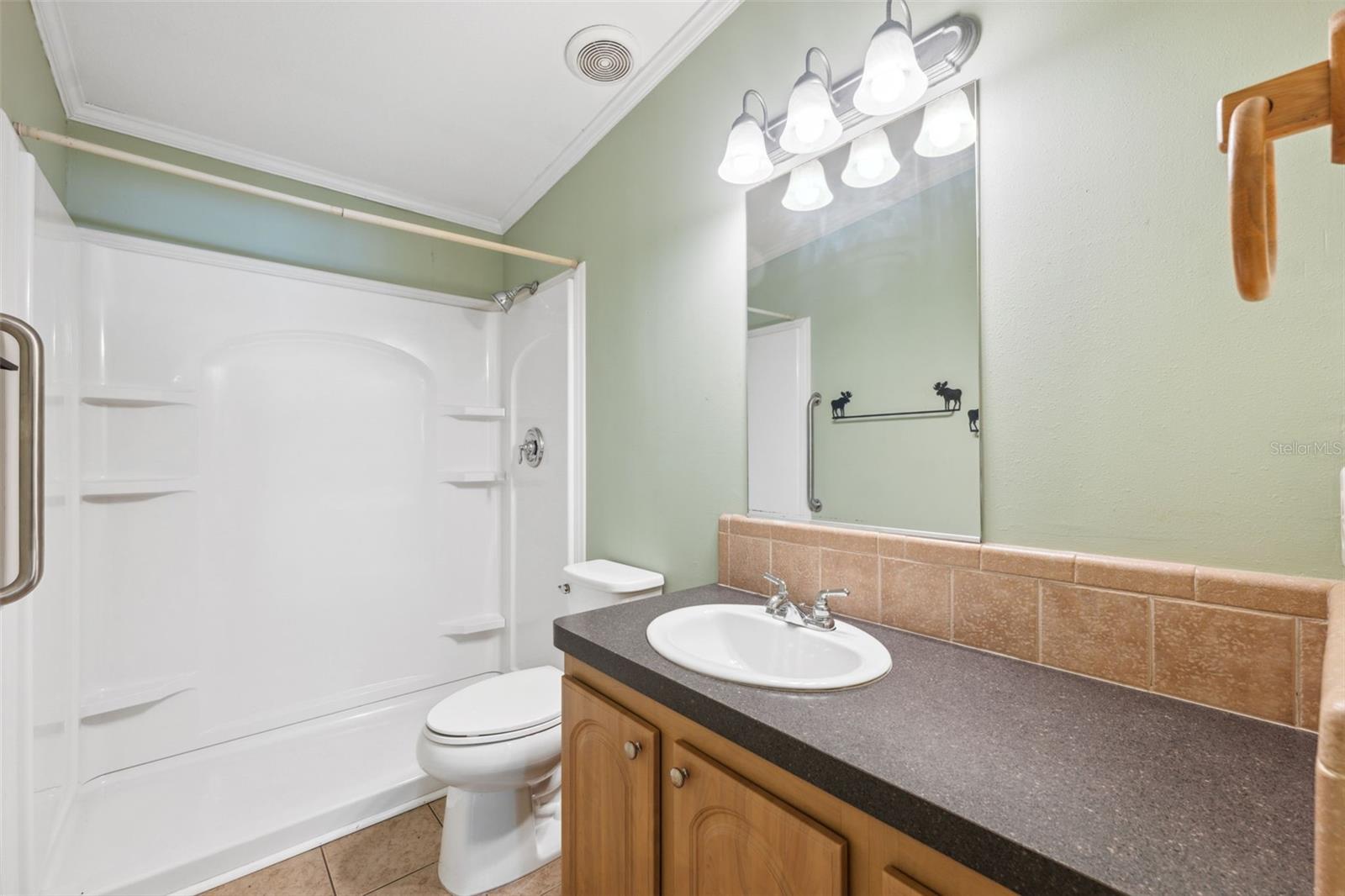 2743 KINGSWOOD CIR, BROOKSVILLE, FL, 34604