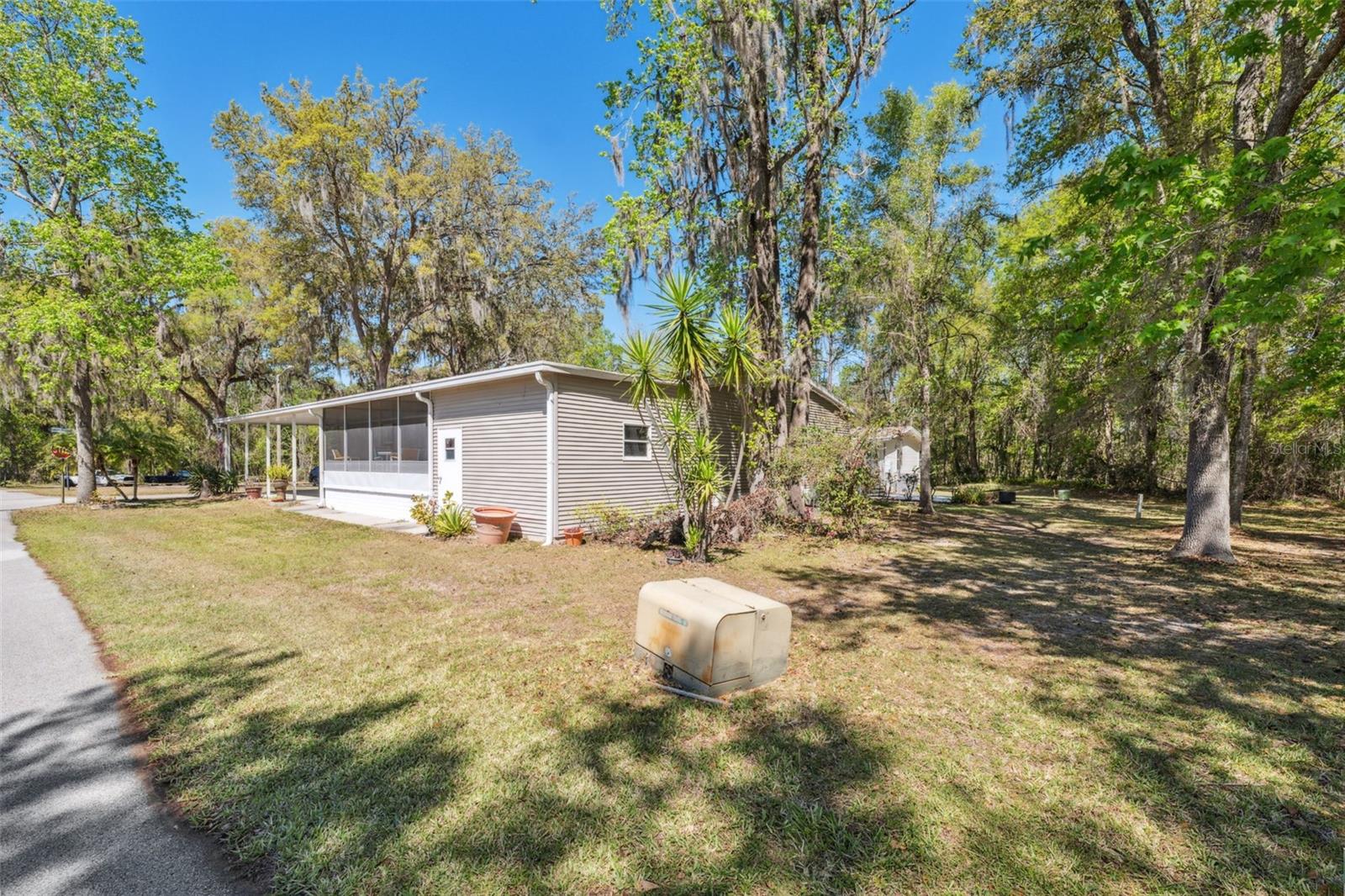 2743 KINGSWOOD CIR, BROOKSVILLE, FL, 34604