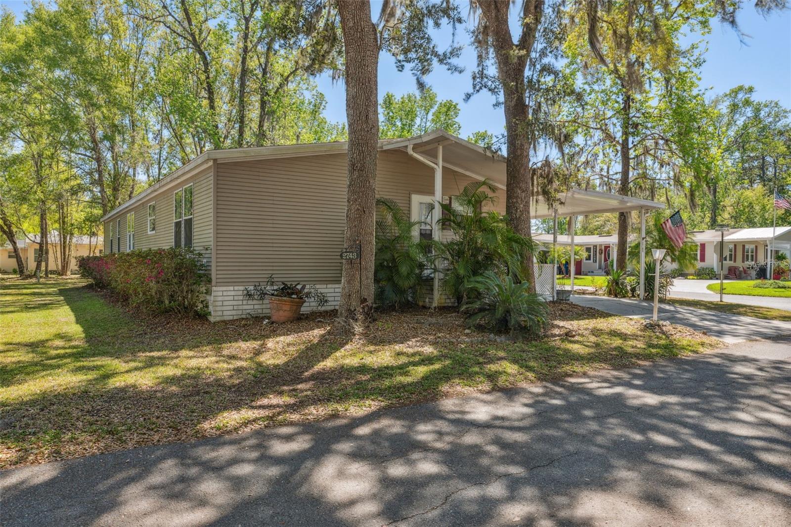 2743 KINGSWOOD CIR, BROOKSVILLE, FL, 34604