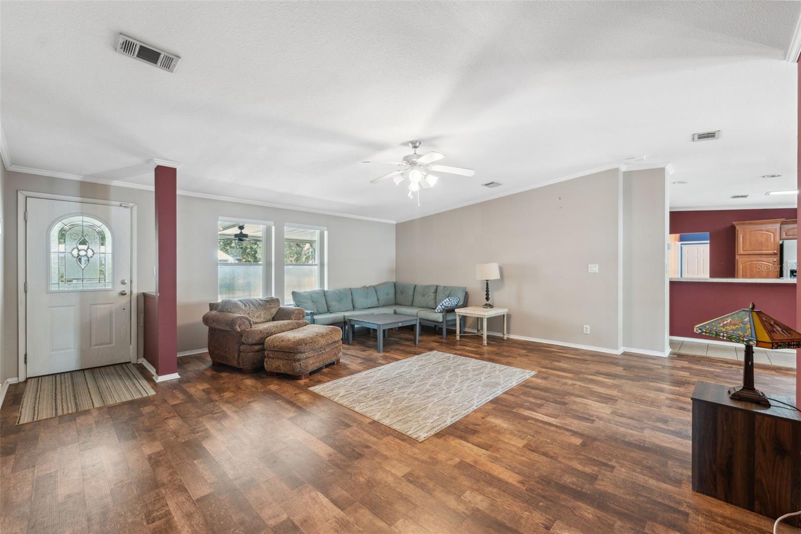2743 KINGSWOOD CIR, BROOKSVILLE, FL, 34604