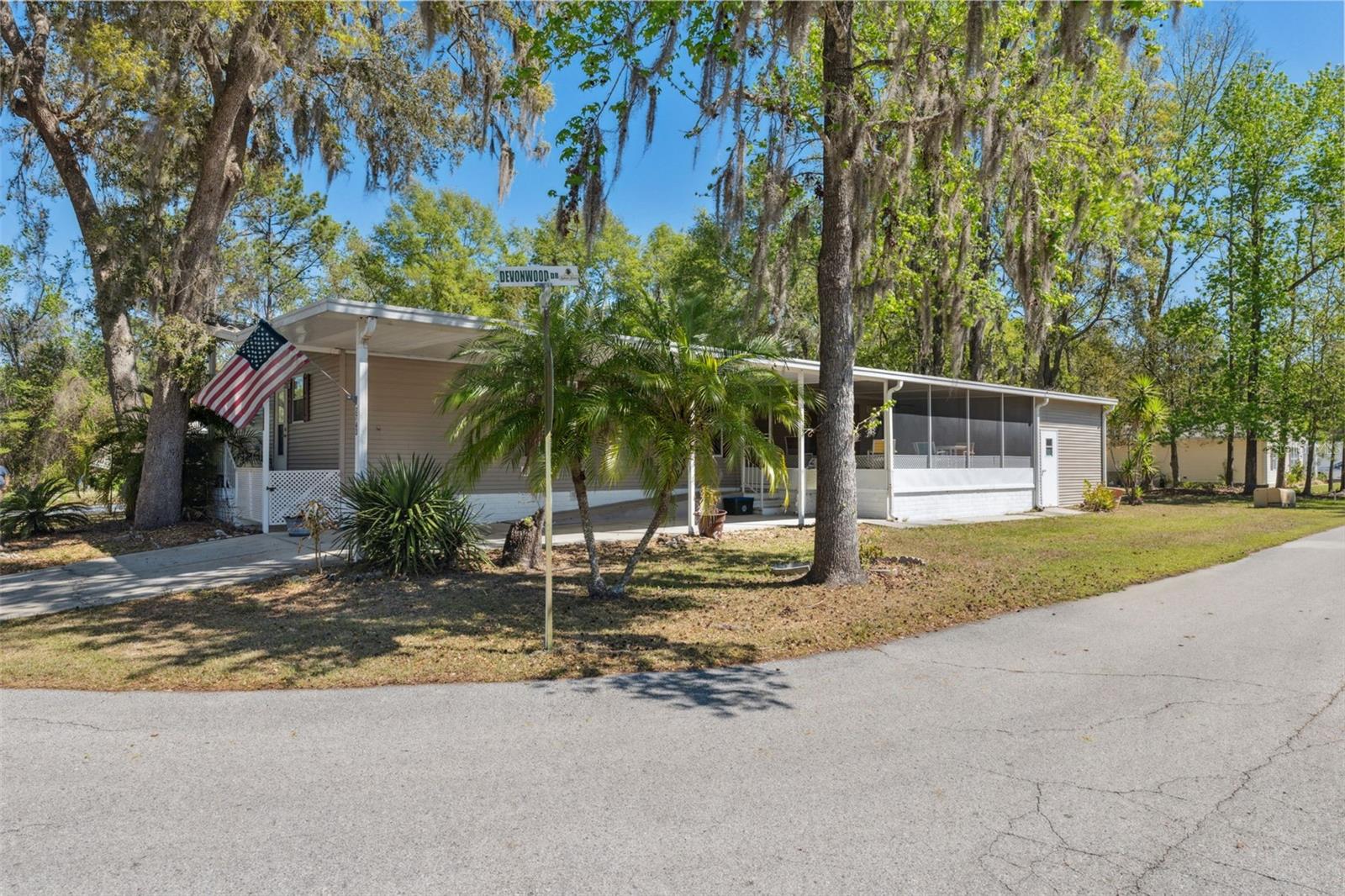2743 KINGSWOOD CIR, BROOKSVILLE, FL, 34604