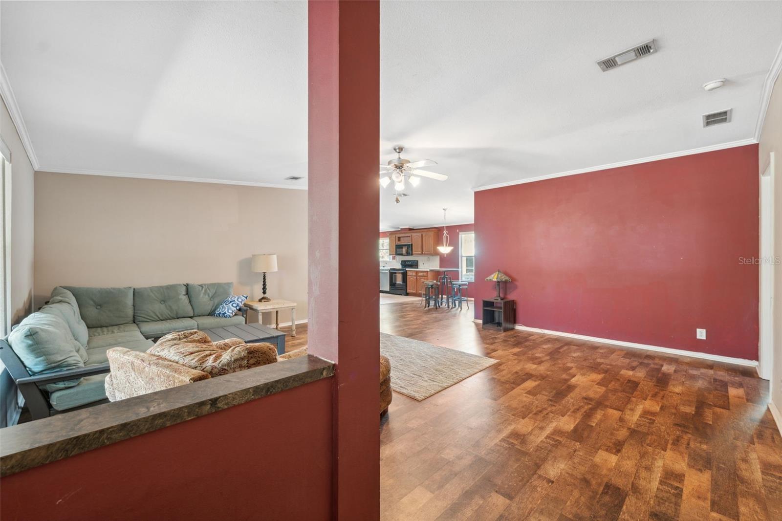 2743 KINGSWOOD CIR, BROOKSVILLE, FL, 34604