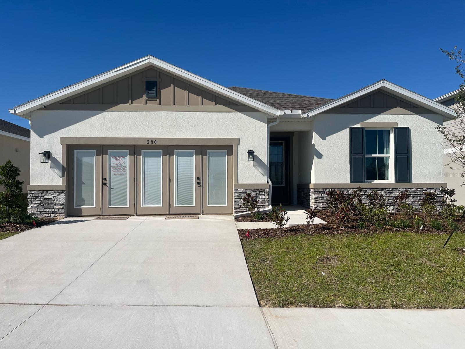 280 HILLTOP BLOOM LOOP, HAINES CITY, FL, 33844