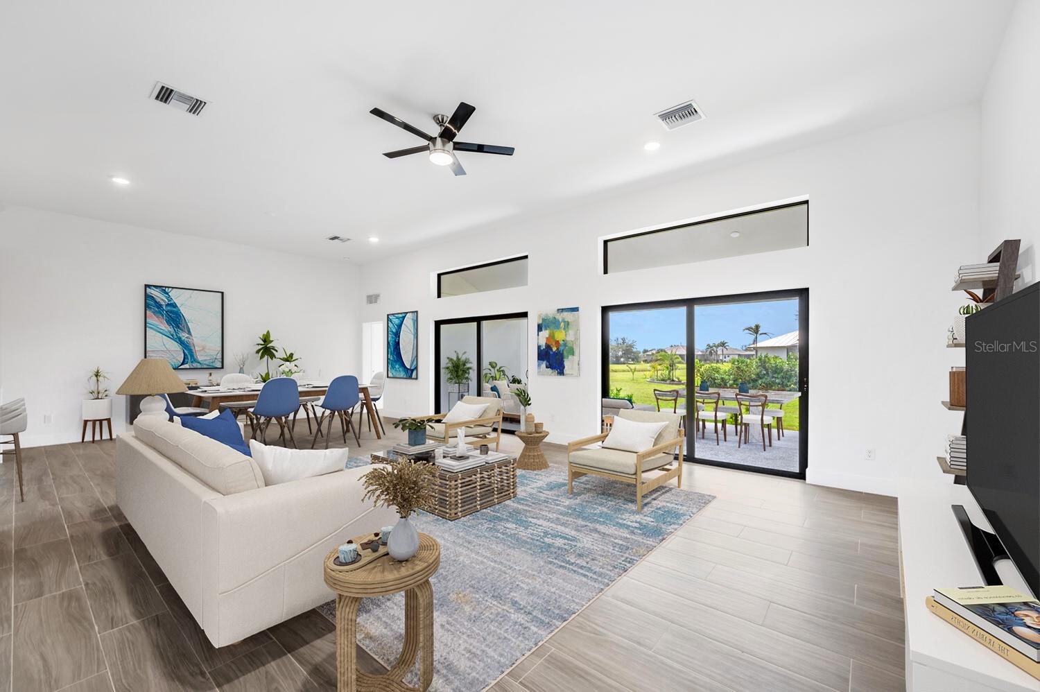 24259 PEPPERCORN RD, PUNTA GORDA, FL, 33955