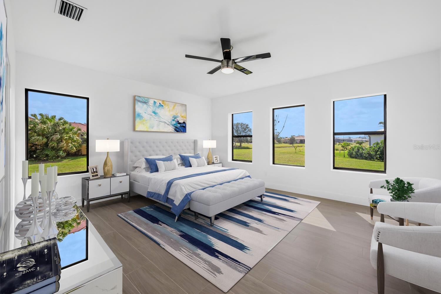 24259 PEPPERCORN RD, PUNTA GORDA, FL, 33955