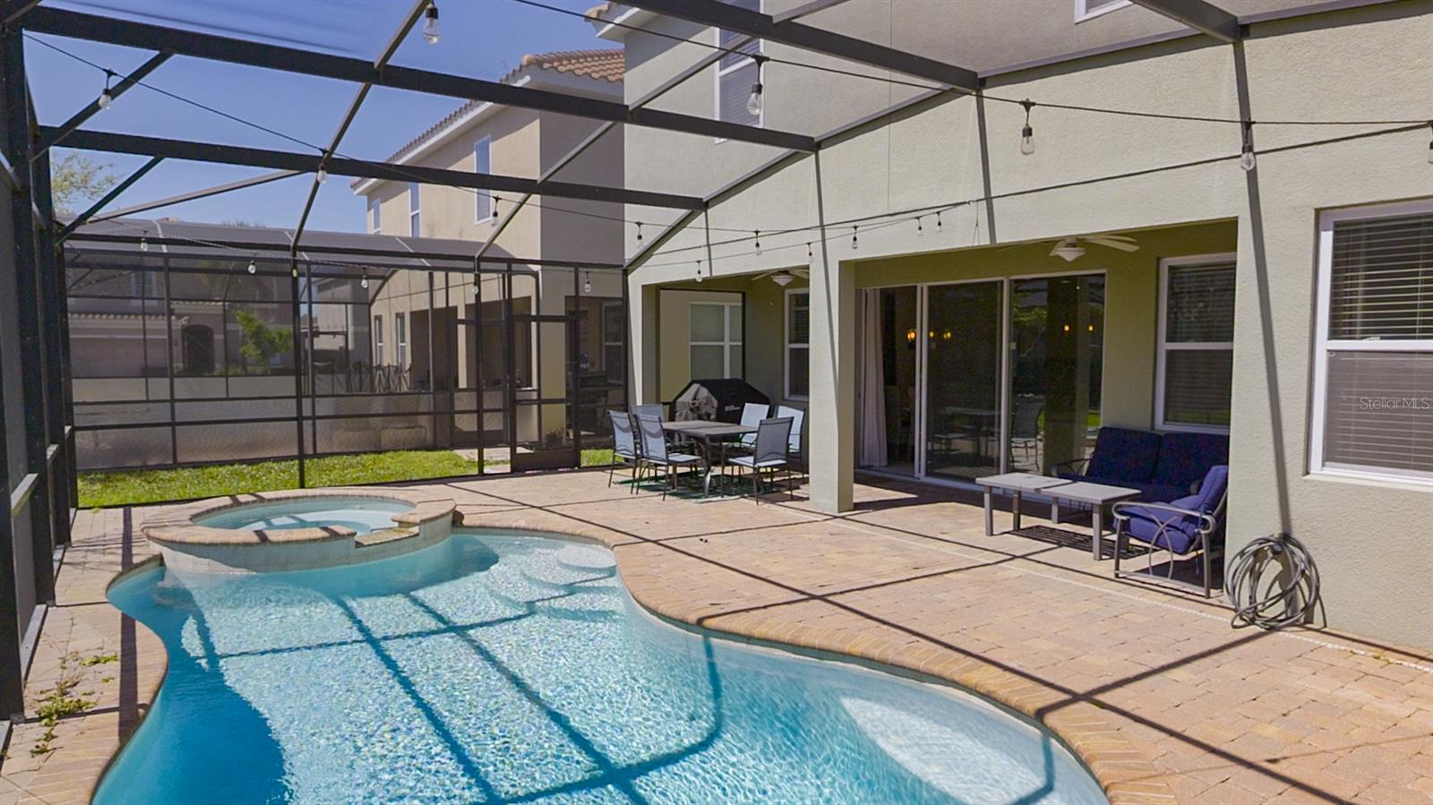 4416 SHIVA LOOP, KISSIMMEE, FL, 34746