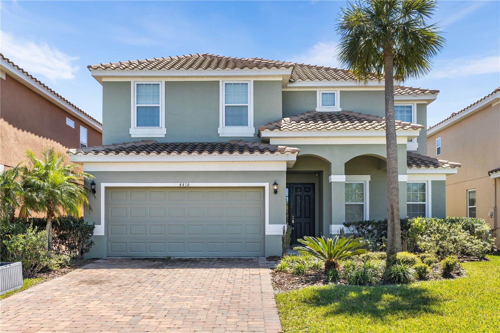 4416 SHIVA LOOP, KISSIMMEE, FL, 34746