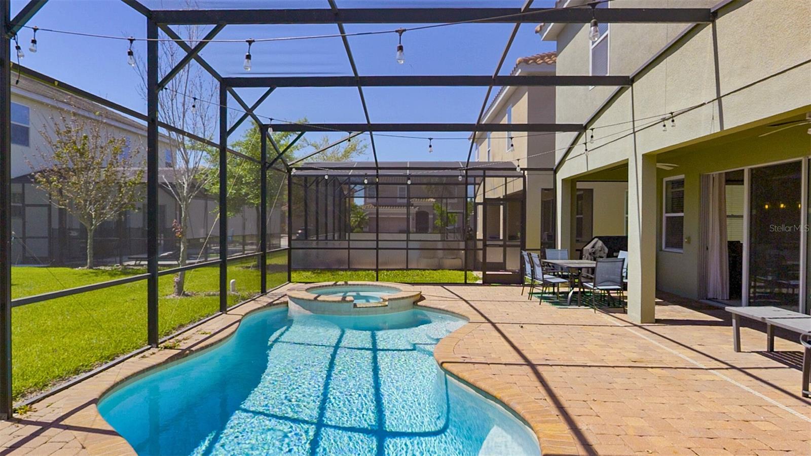 4416 SHIVA LOOP, KISSIMMEE, FL, 34746