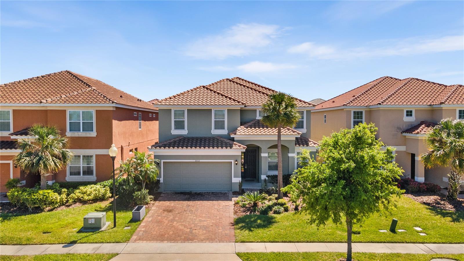 4416 SHIVA LOOP, KISSIMMEE, FL, 34746
