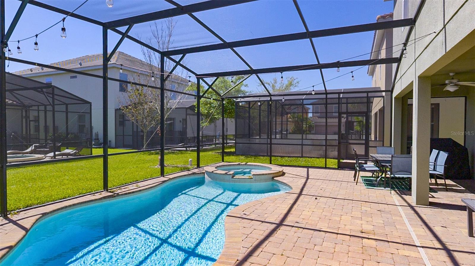 4416 SHIVA LOOP, KISSIMMEE, FL, 34746