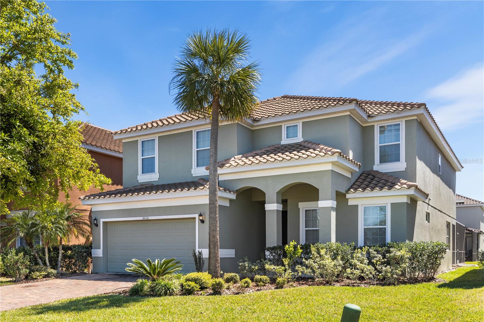 4416 SHIVA LOOP, KISSIMMEE, FL, 34746