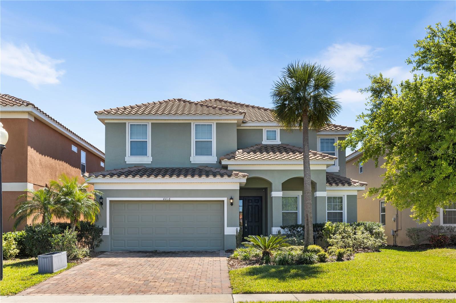 4416 SHIVA LOOP, KISSIMMEE, FL, 34746