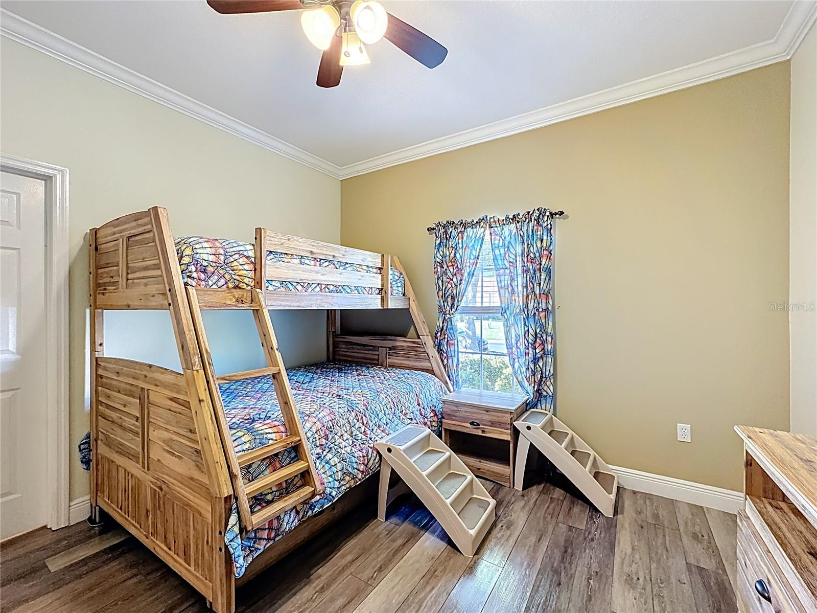 657 SHOREHAVEN DR, POINCIANA, FL, 34759