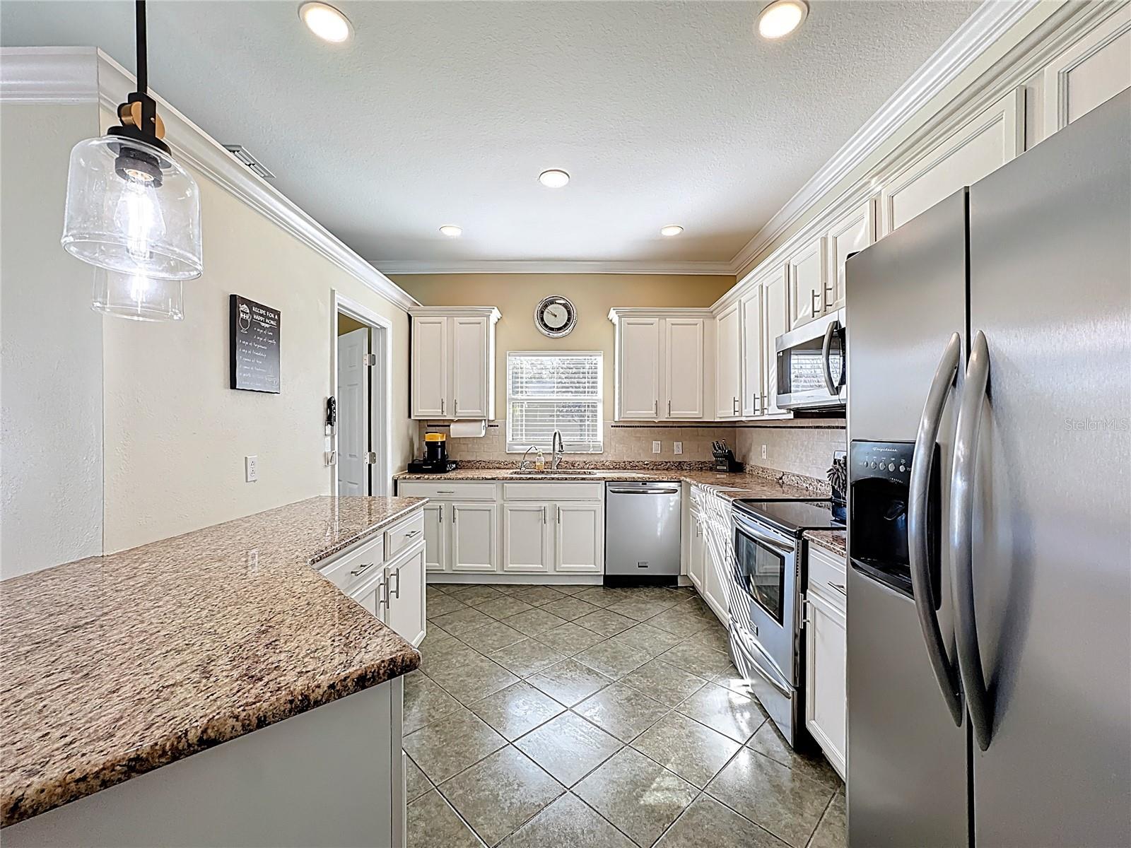 657 SHOREHAVEN DR, POINCIANA, FL, 34759