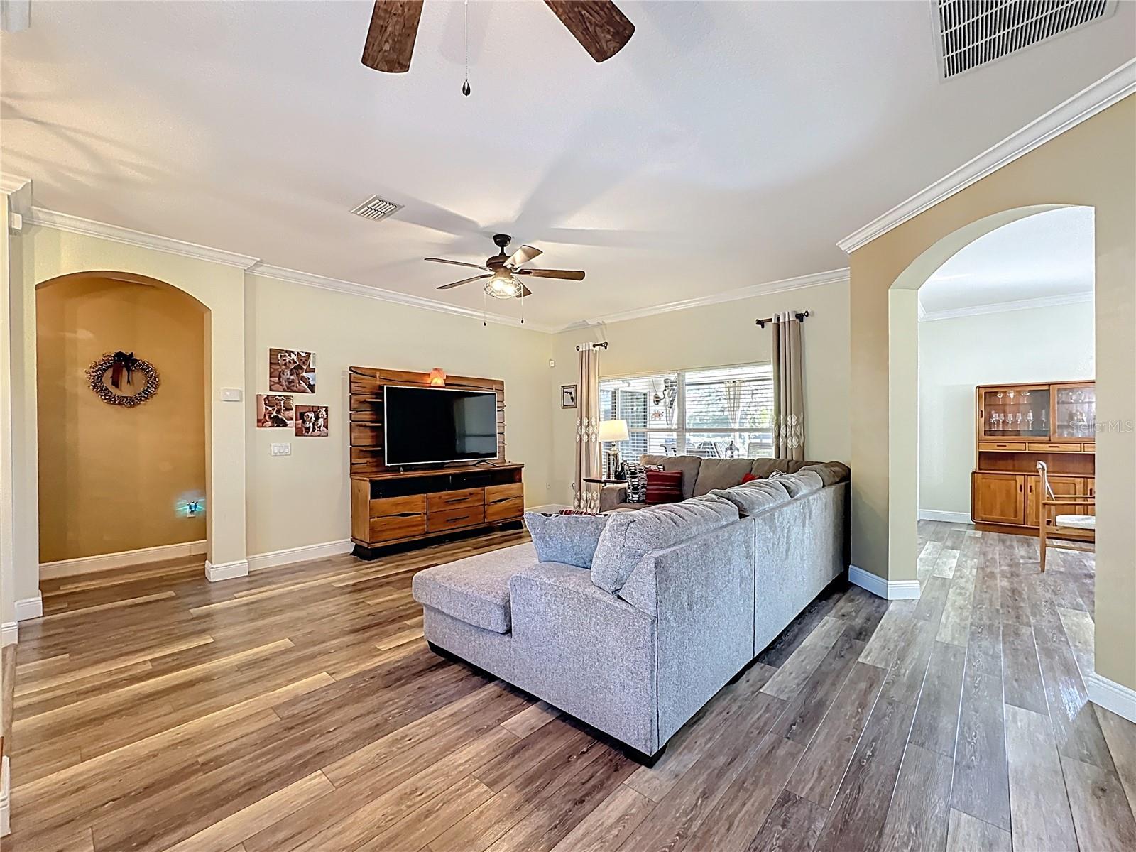 657 SHOREHAVEN DR, POINCIANA, FL, 34759