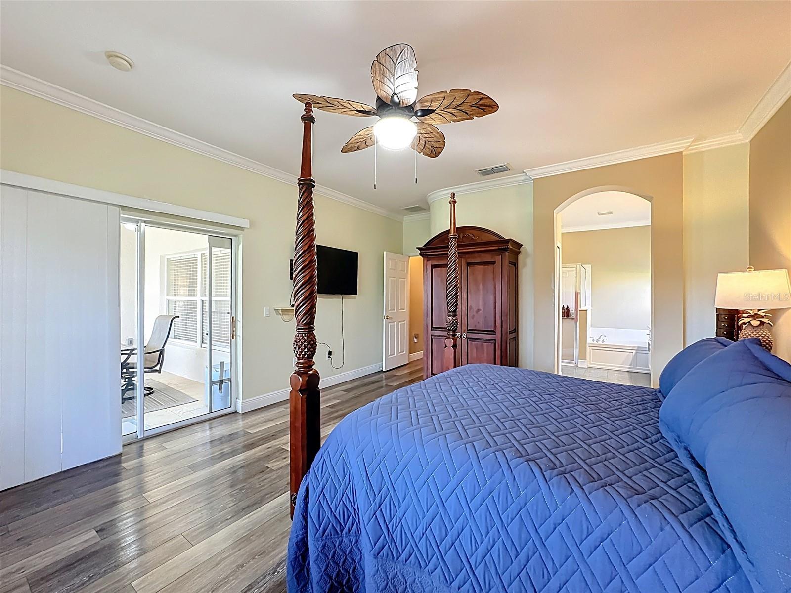 657 SHOREHAVEN DR, POINCIANA, FL, 34759
