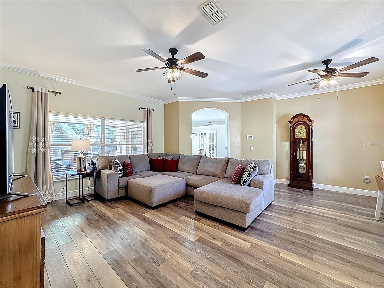 657 SHOREHAVEN DR, POINCIANA, FL, 34759