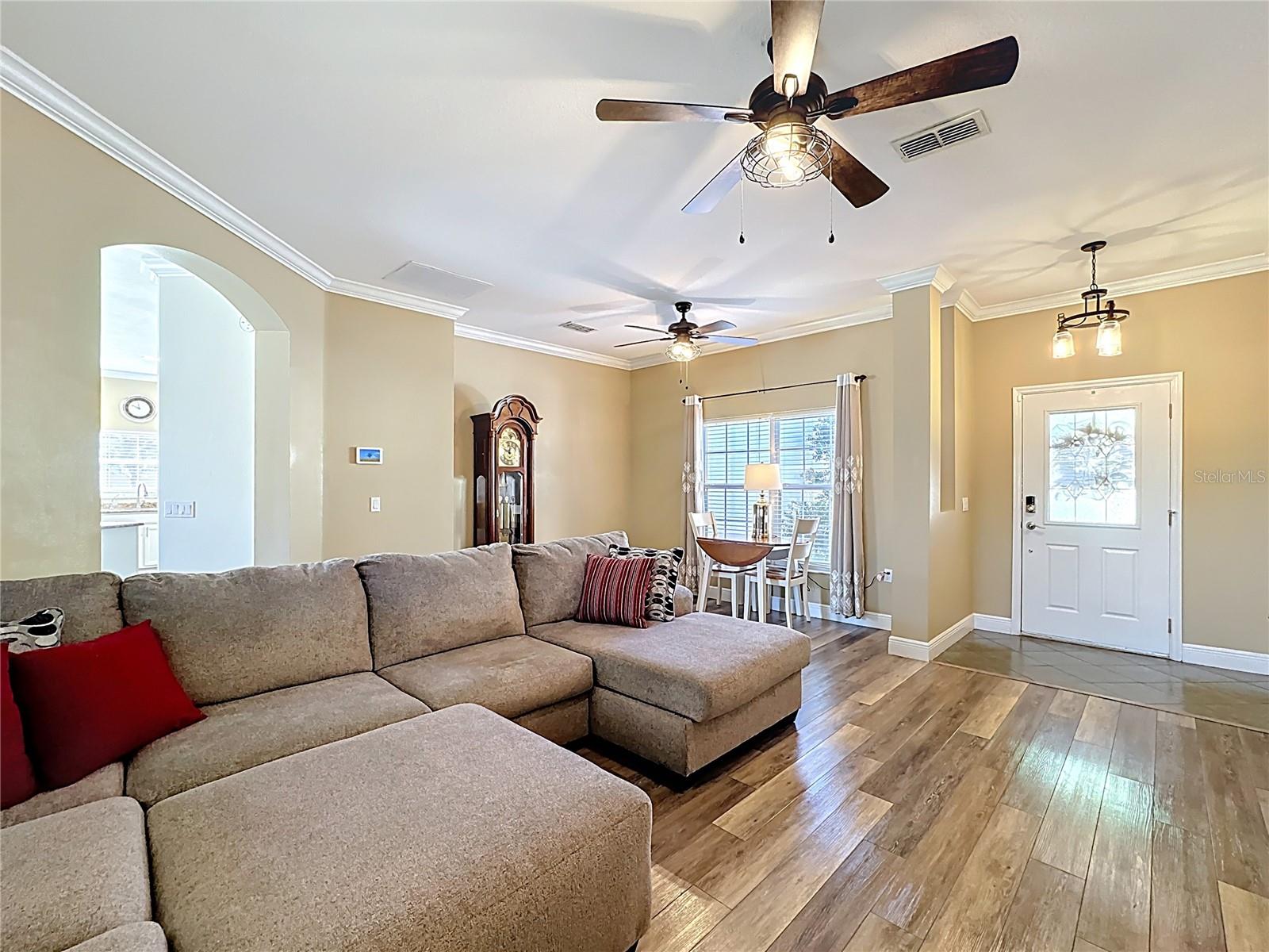 657 SHOREHAVEN DR, POINCIANA, FL, 34759