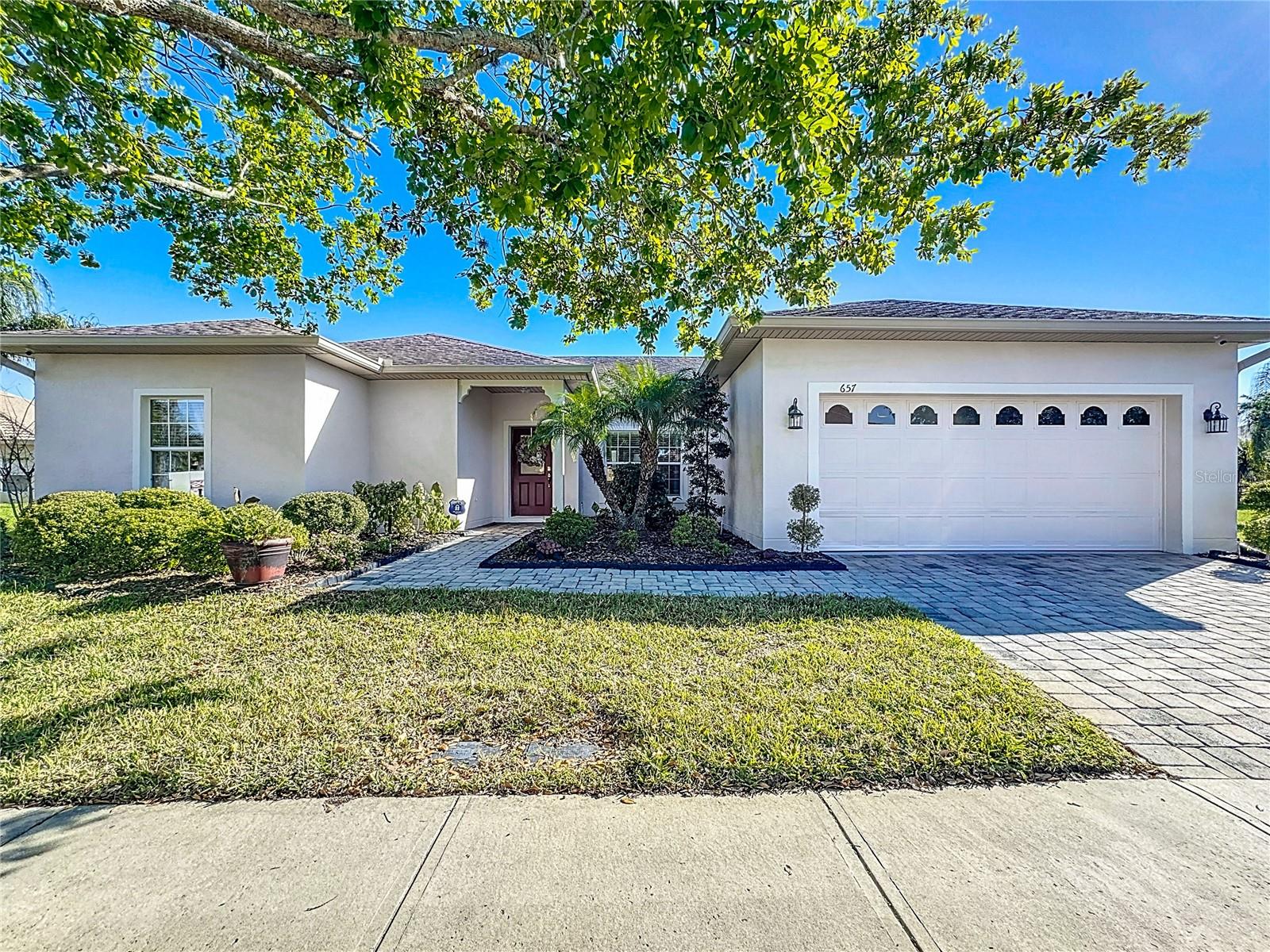 657 SHOREHAVEN DR, POINCIANA, FL, 34759