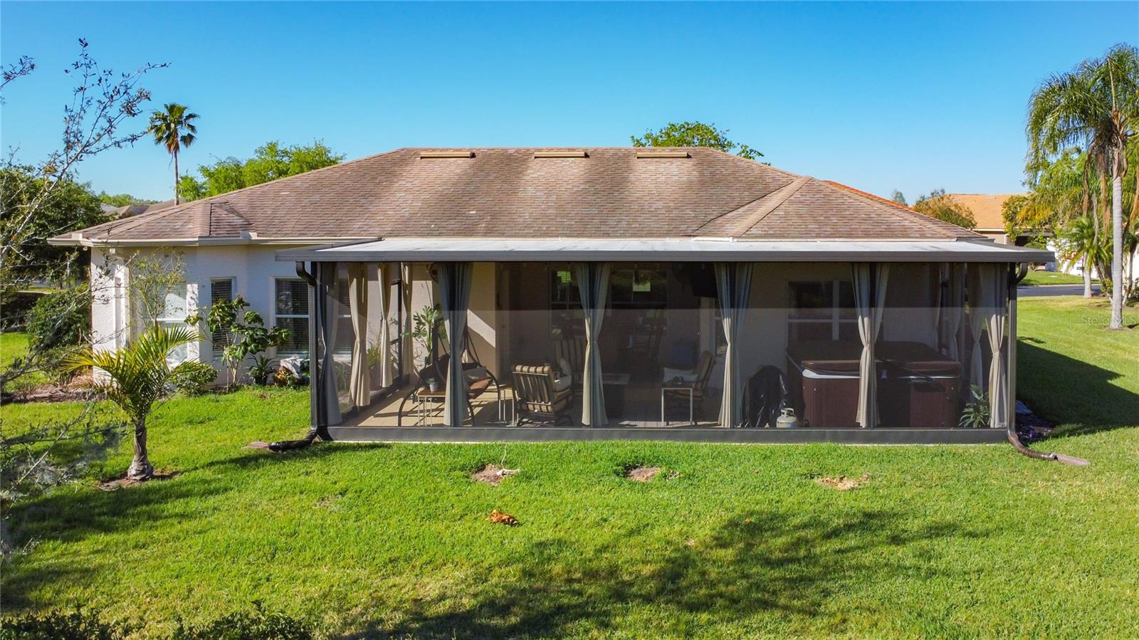 657 SHOREHAVEN DR, POINCIANA, FL, 34759
