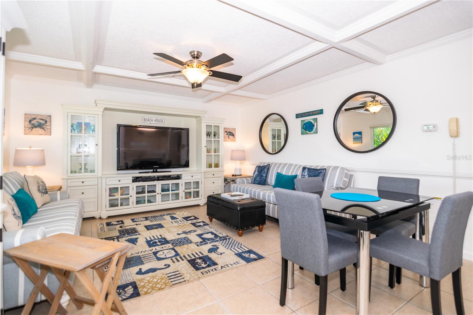 3000 GULF DR #3, HOLMES BEACH, FL, 34217