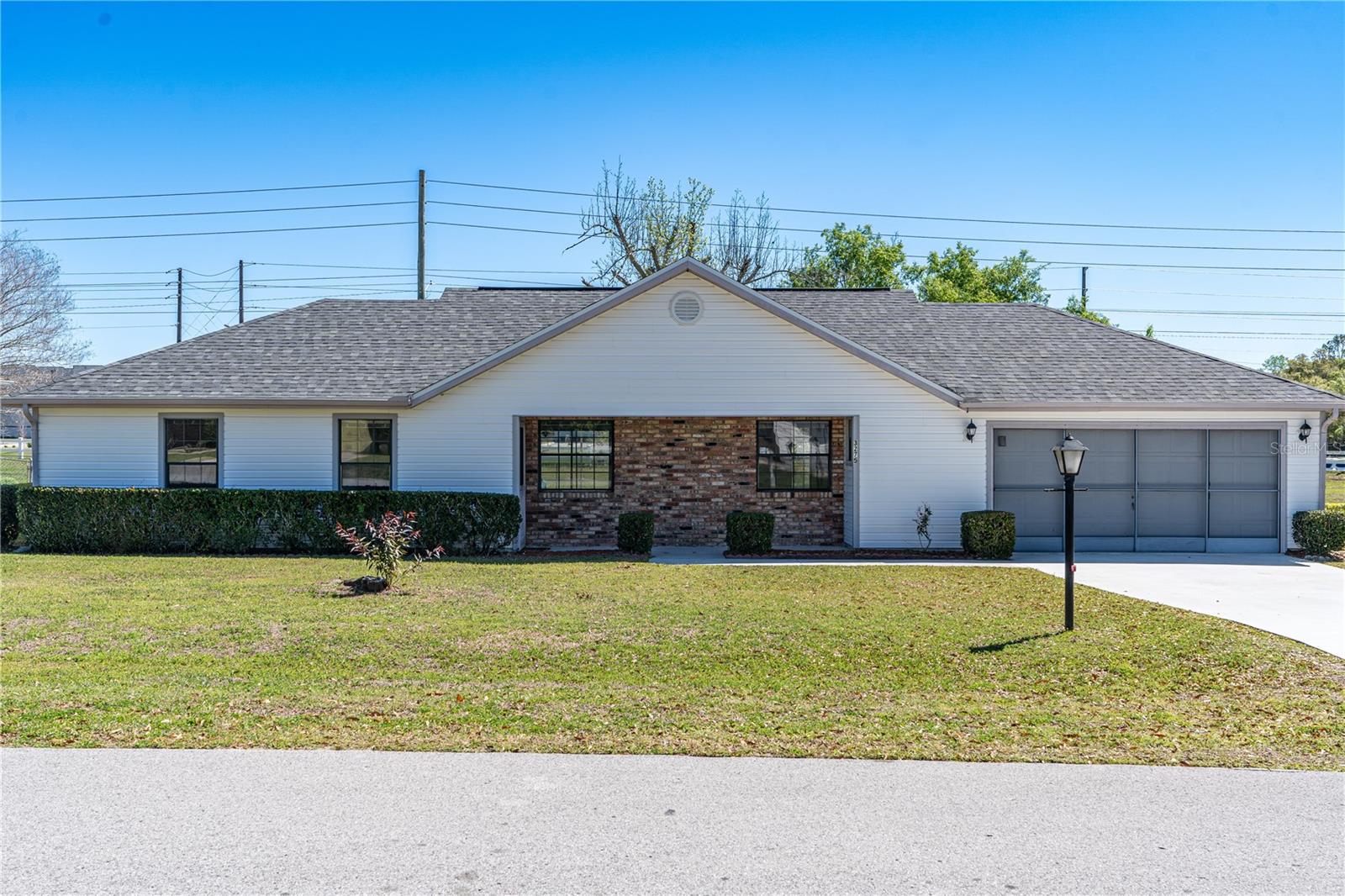 3275 NW 44TH CT, OCALA, FL, 34482