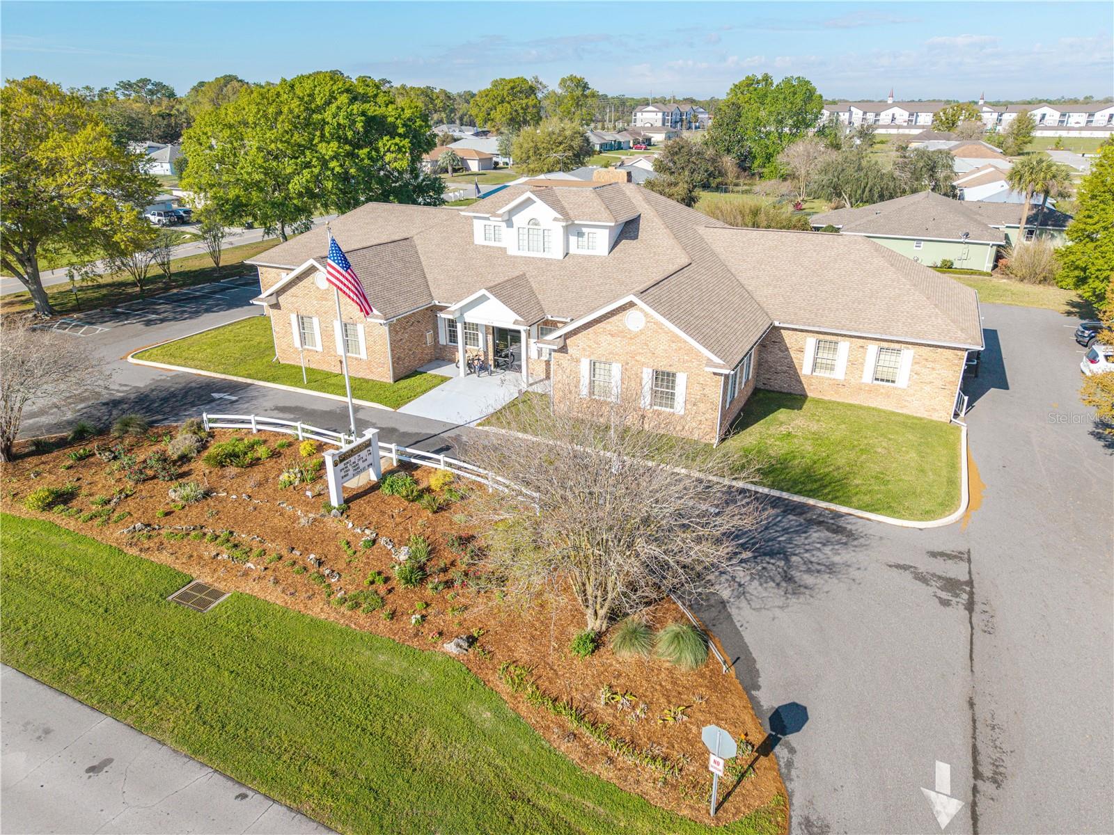 3275 NW 44TH CT, OCALA, FL, 34482