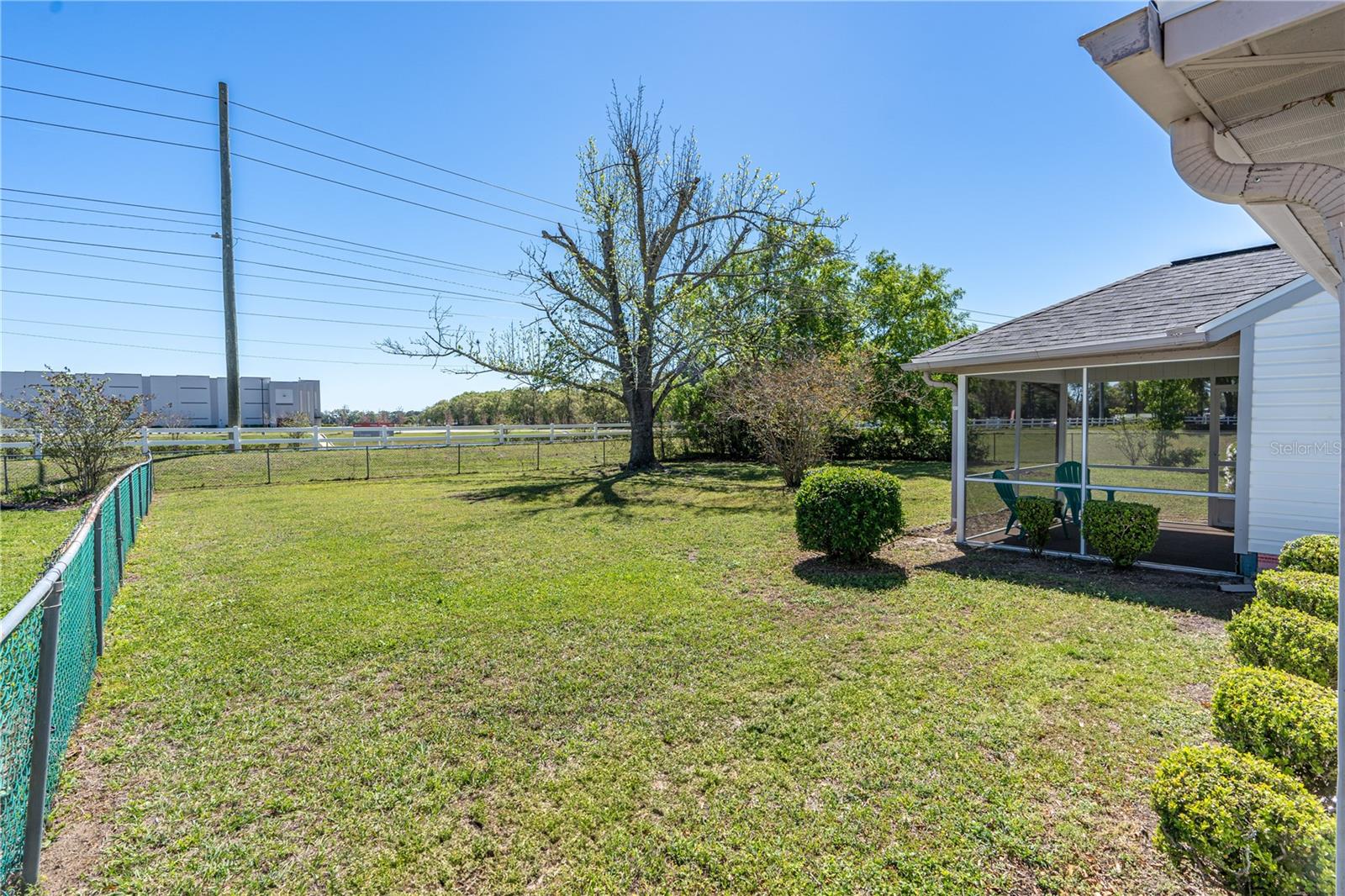3275 NW 44TH CT, OCALA, FL, 34482