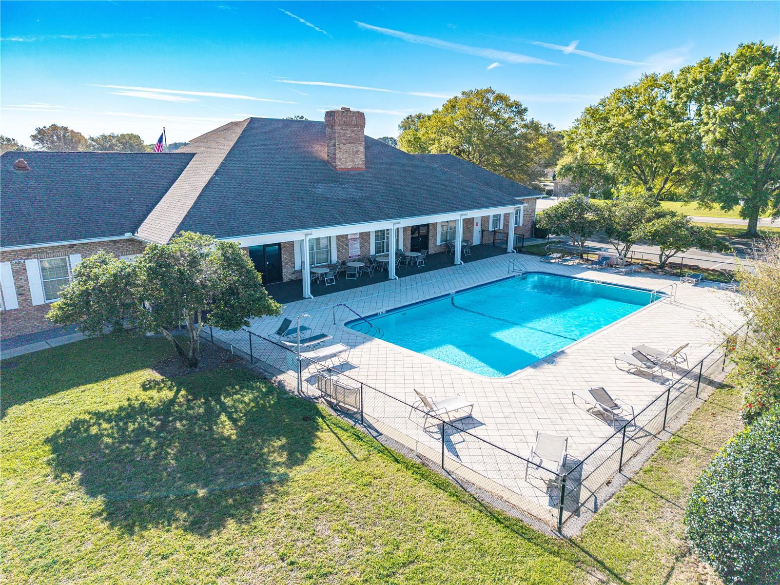 3275 NW 44TH CT, OCALA, FL, 34482