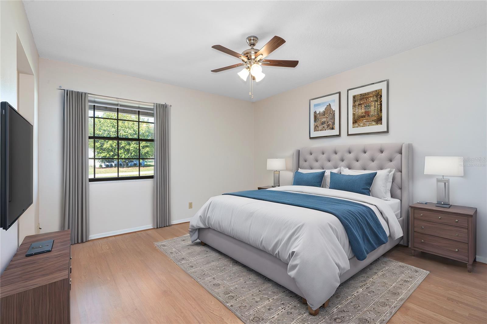 3275 NW 44TH CT, OCALA, FL, 34482