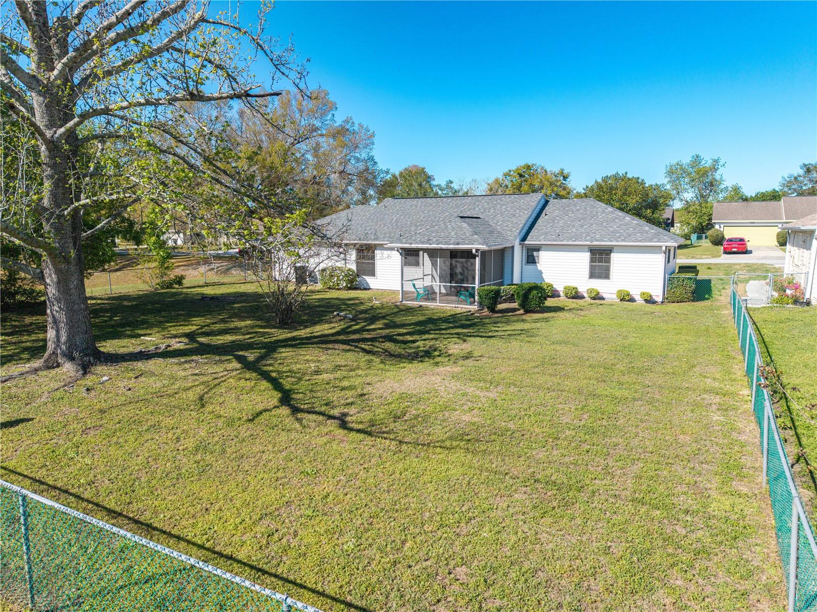 3275 NW 44TH CT, OCALA, FL, 34482