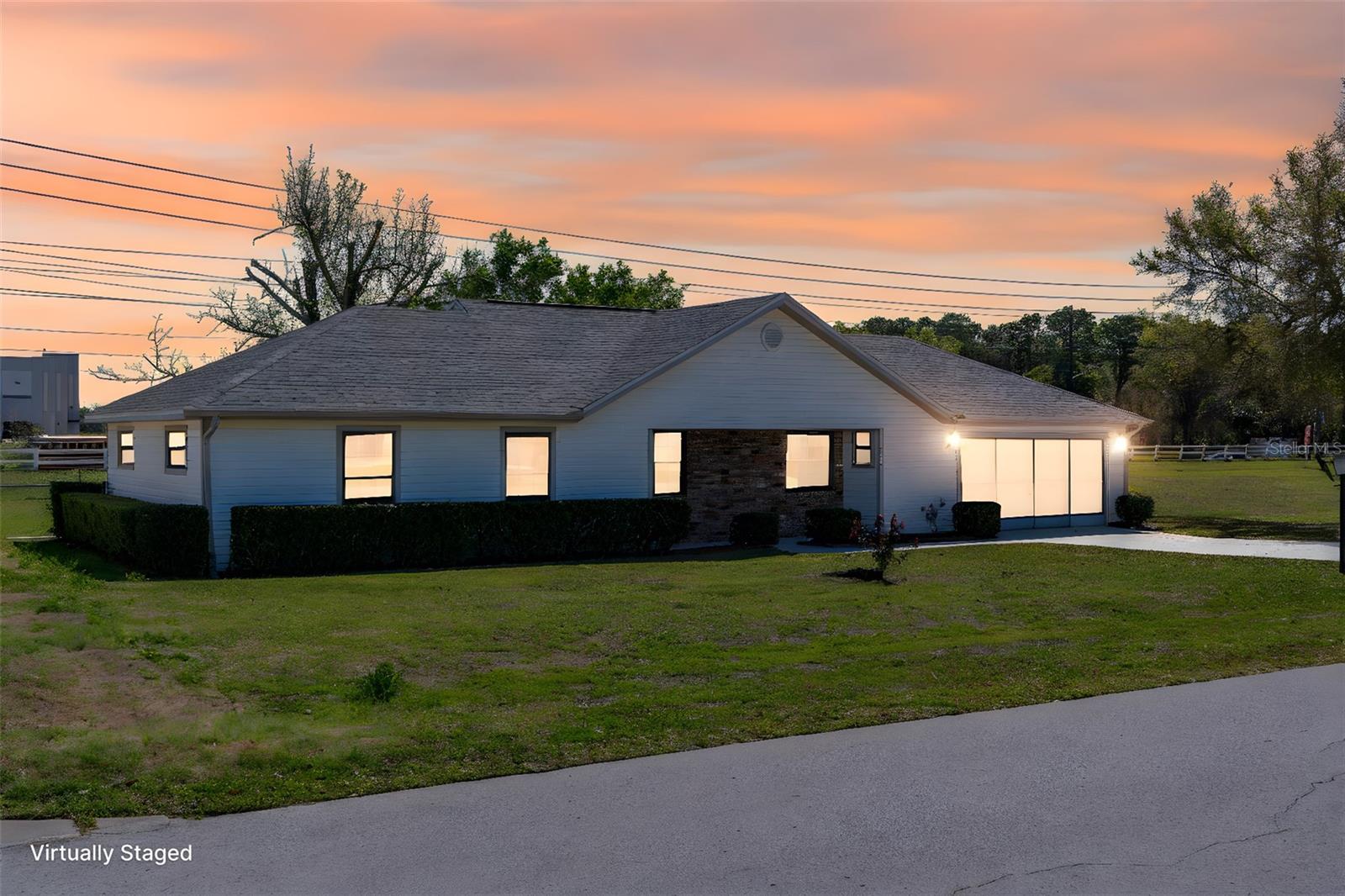 3275 NW 44TH CT, OCALA, FL, 34482