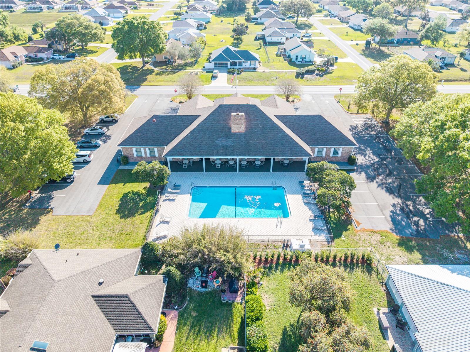 3275 NW 44TH CT, OCALA, FL, 34482