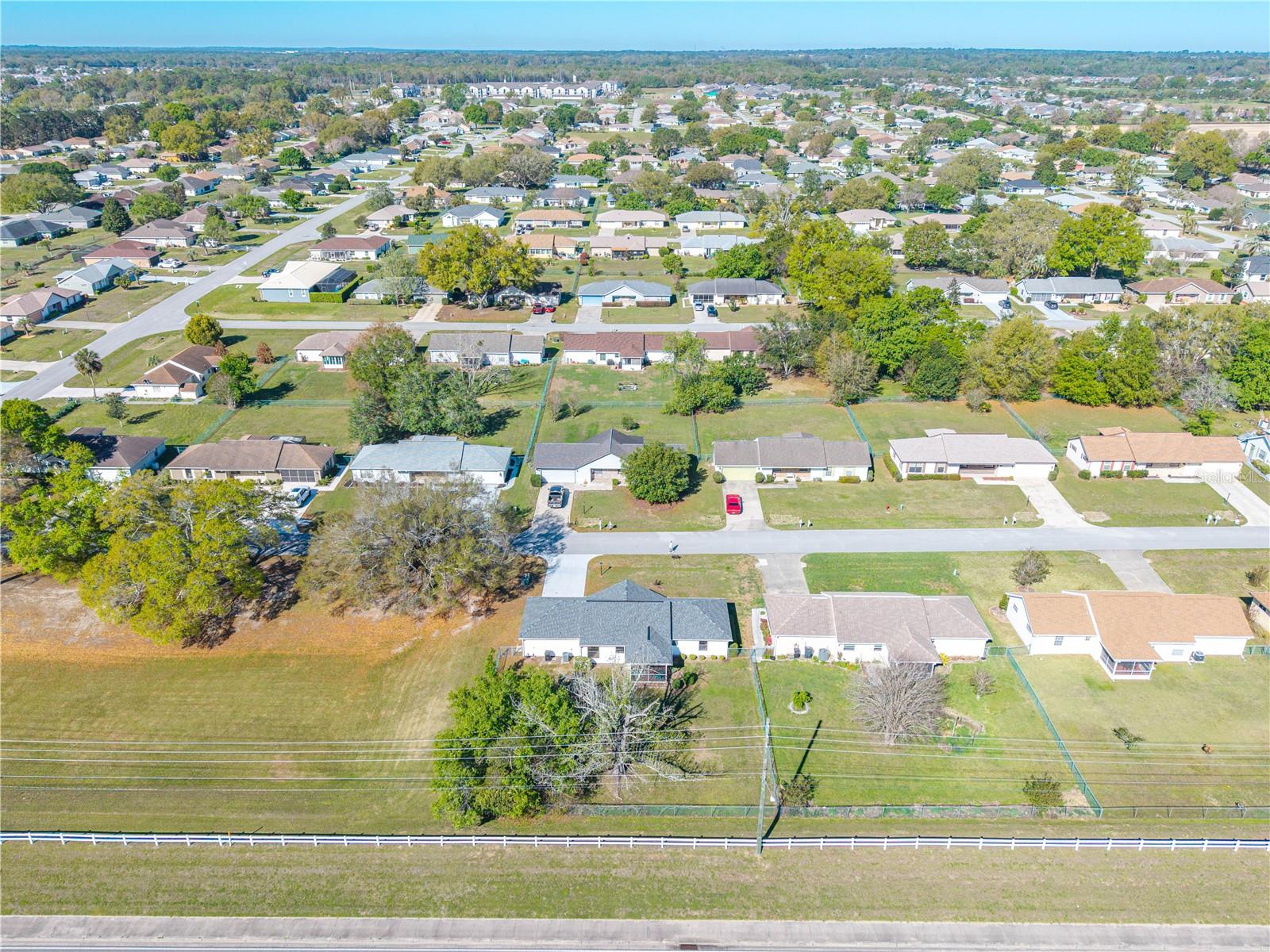 3275 NW 44TH CT, OCALA, FL, 34482