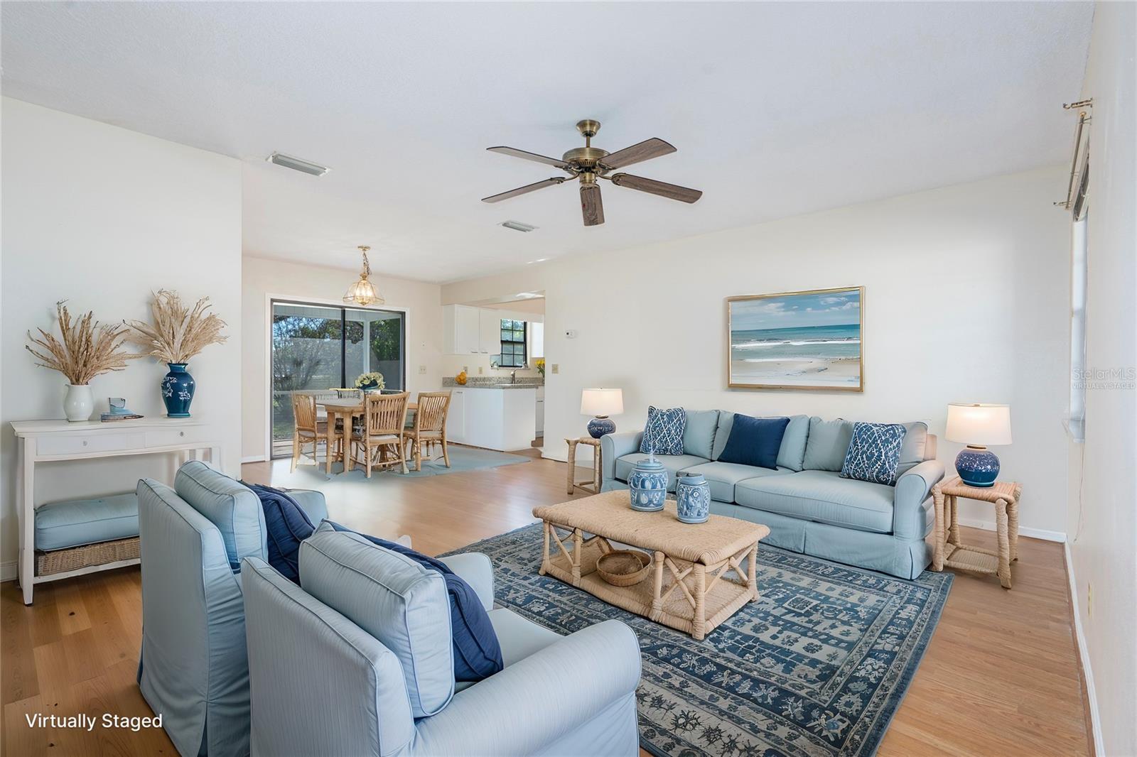 3275 NW 44TH CT, OCALA, FL, 34482