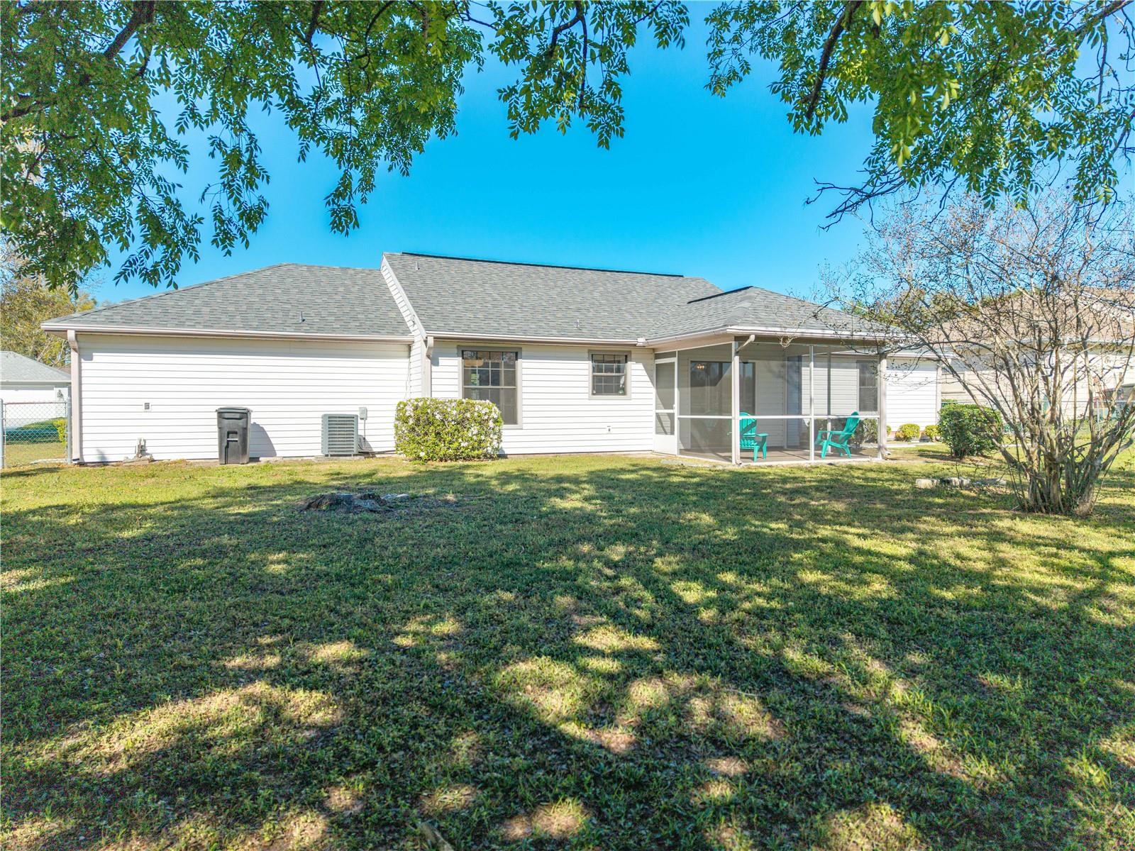 3275 NW 44TH CT, OCALA, FL, 34482