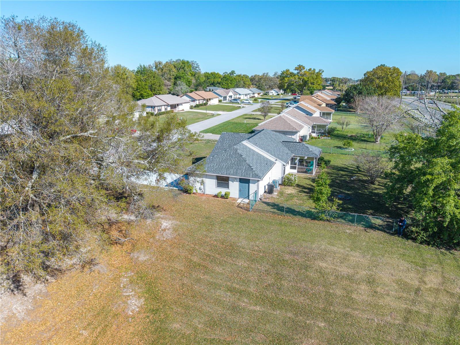 3275 NW 44TH CT, OCALA, FL, 34482