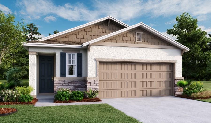 808 BLUE CREEK DR, HAINES CITY, FL, 33844