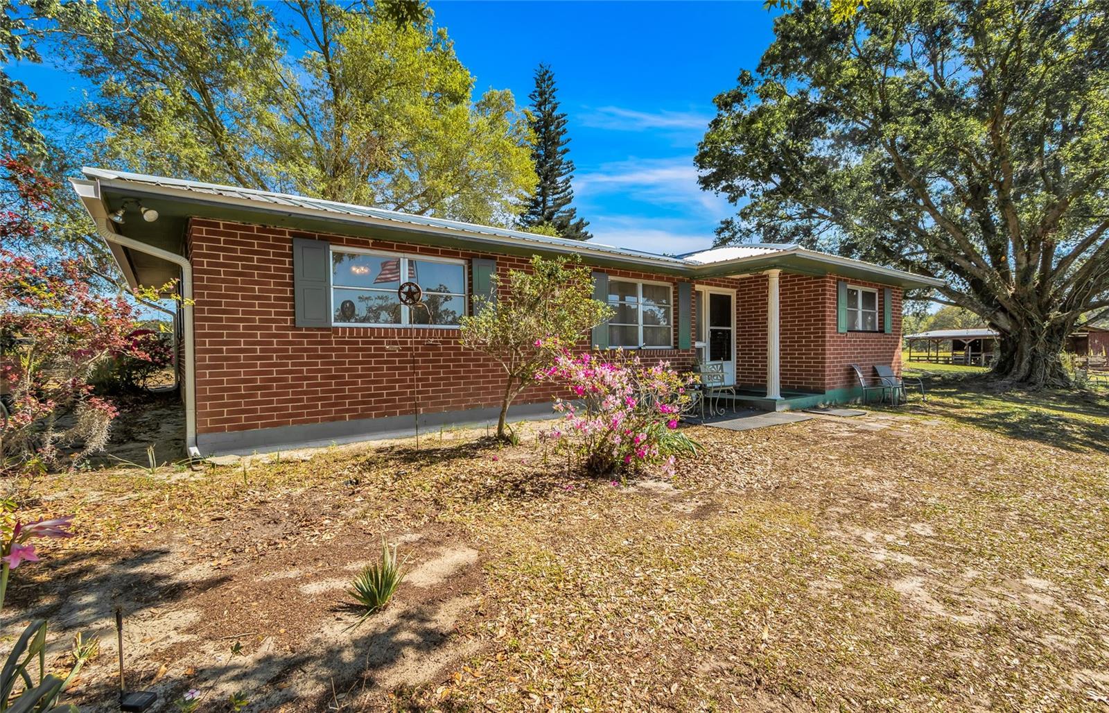 6988 BLUE CEDAR RD, LEESBURG, FL, 34748