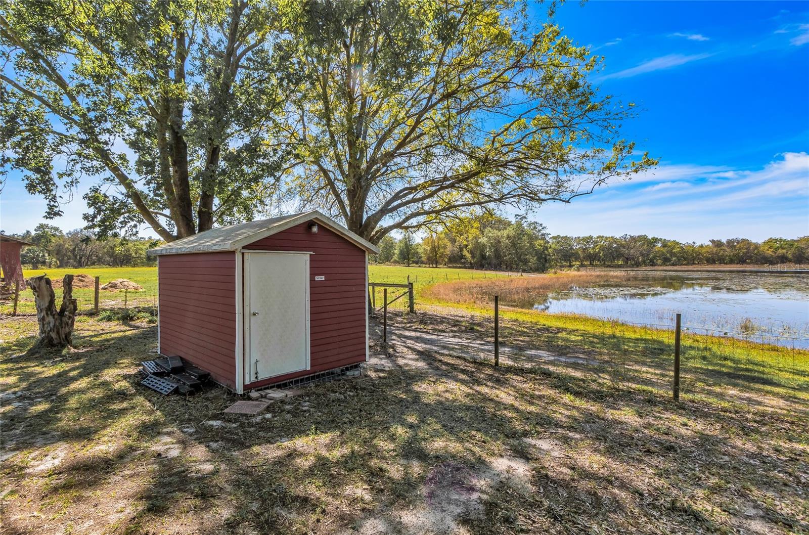 6988 BLUE CEDAR RD, LEESBURG, FL, 34748