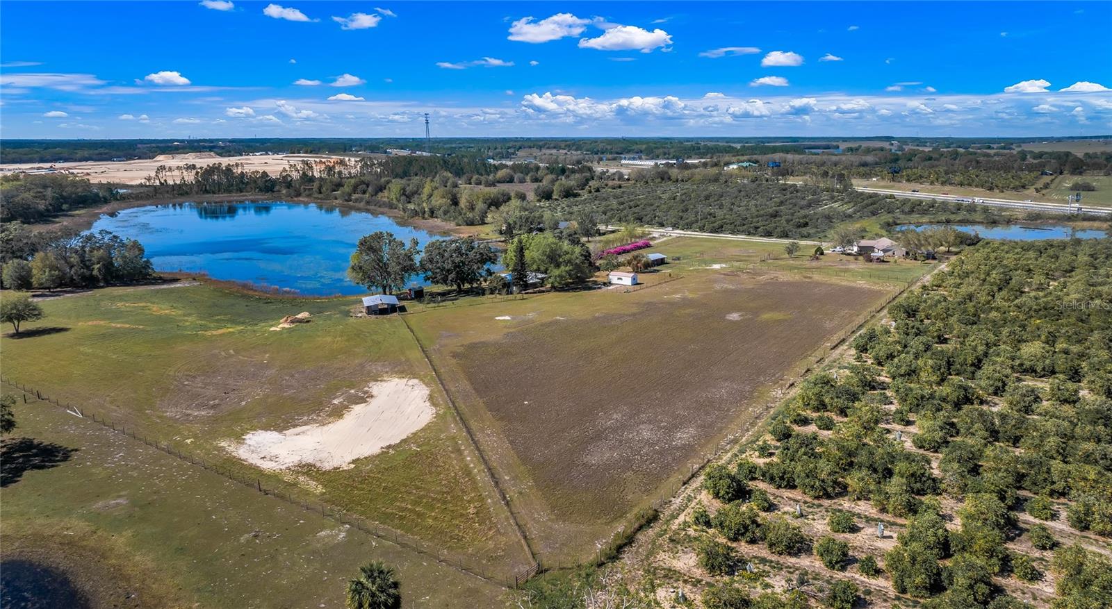 6988 BLUE CEDAR RD, LEESBURG, FL, 34748