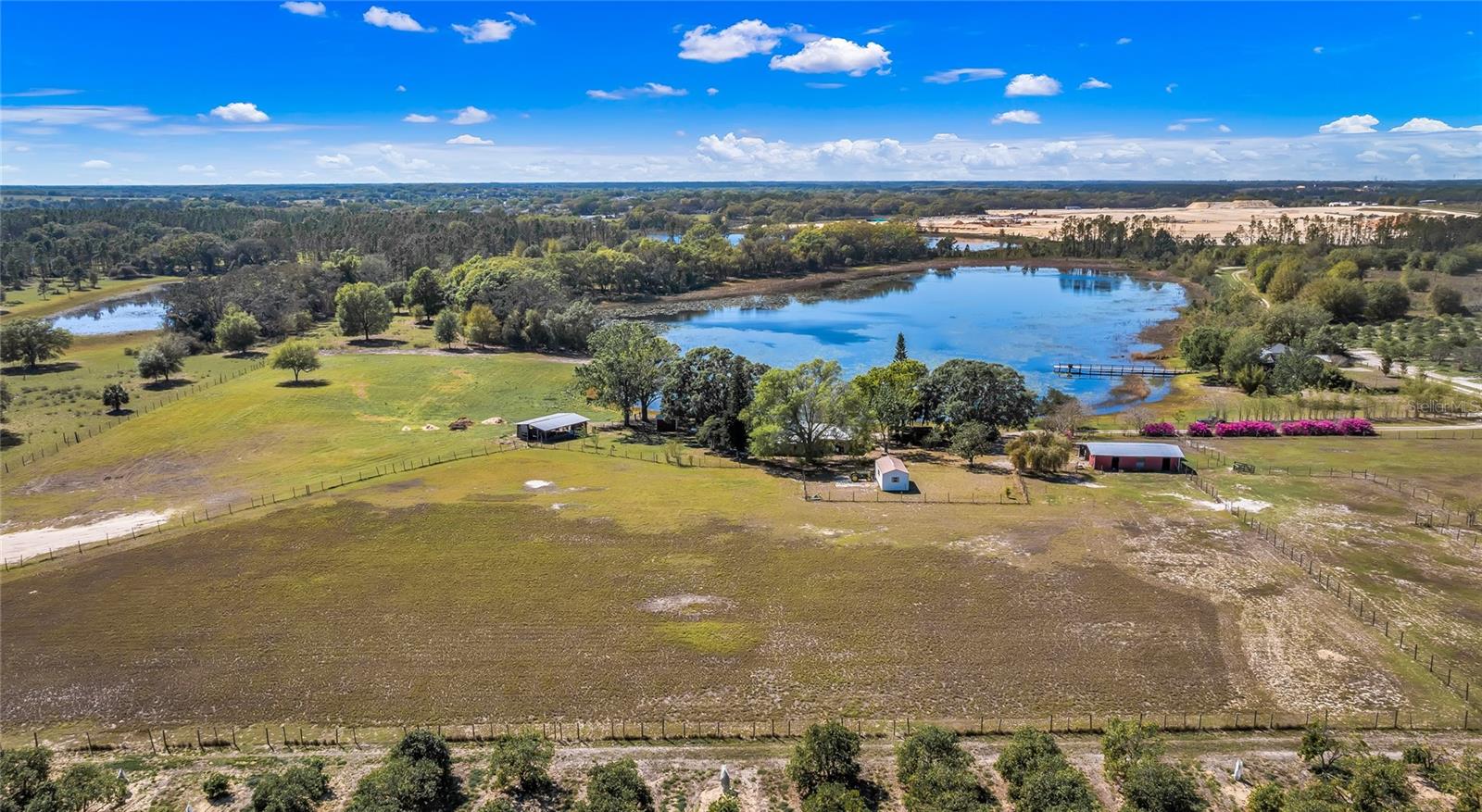 6988 BLUE CEDAR RD, LEESBURG, FL, 34748