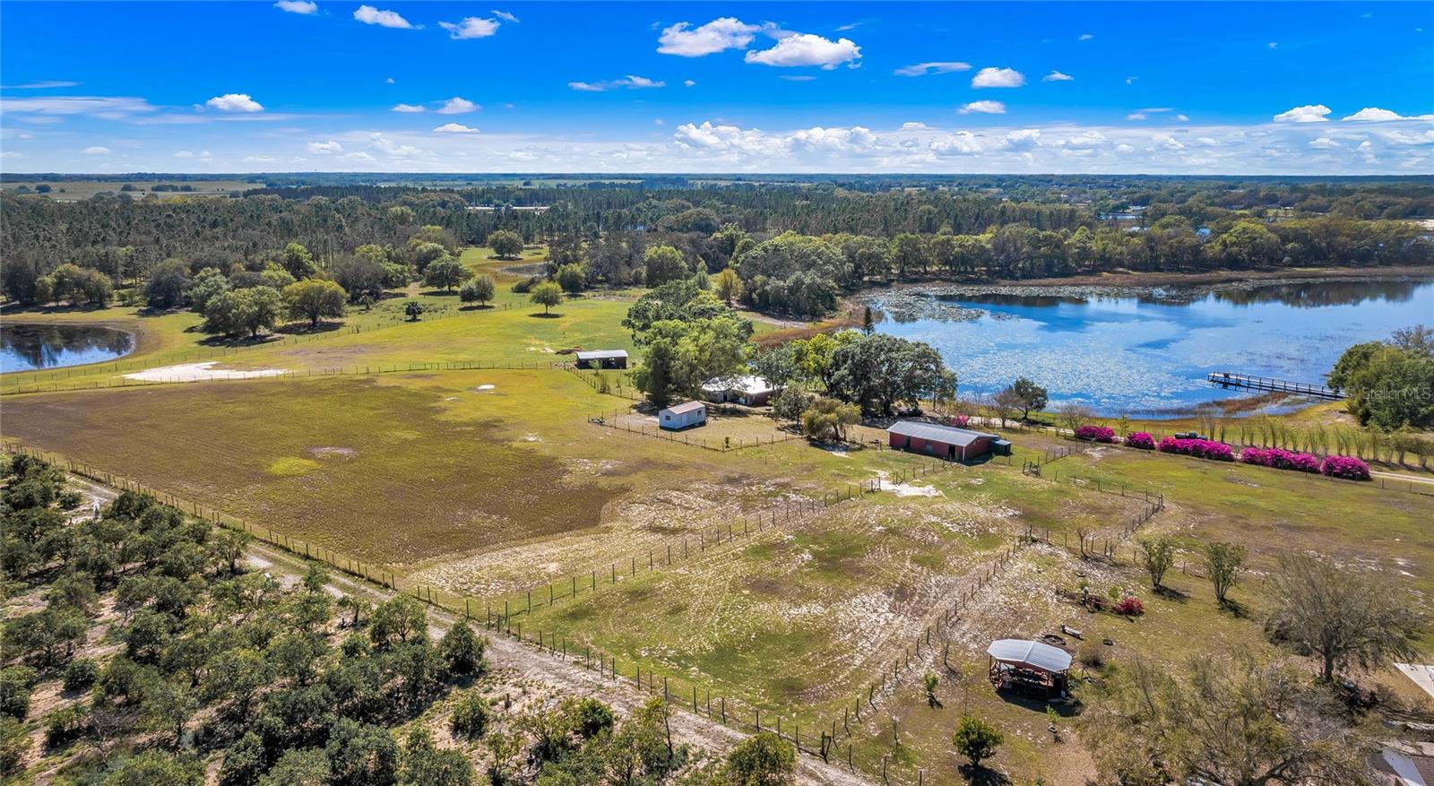 6988 BLUE CEDAR RD, LEESBURG, FL, 34748