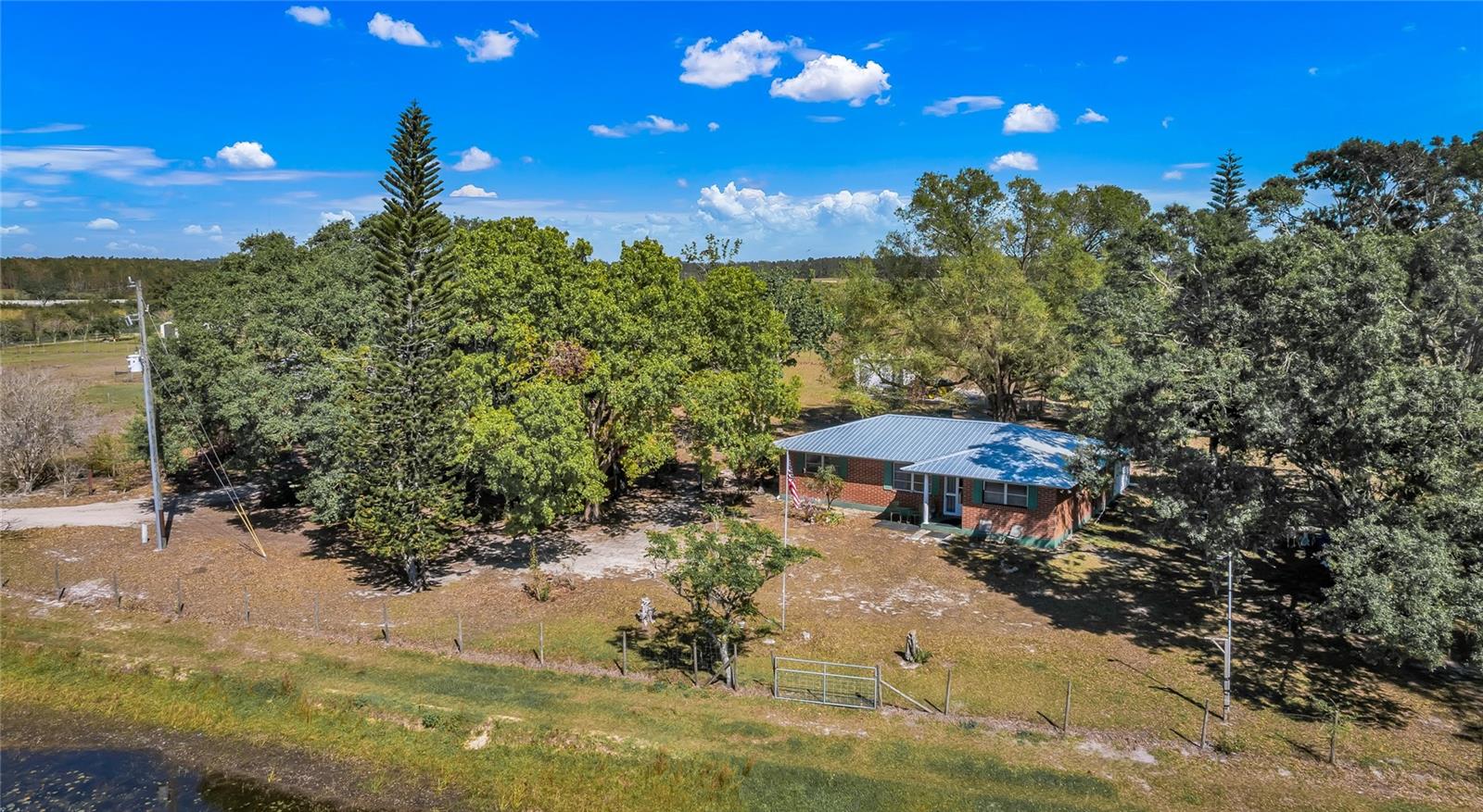 6988 BLUE CEDAR RD, LEESBURG, FL, 34748