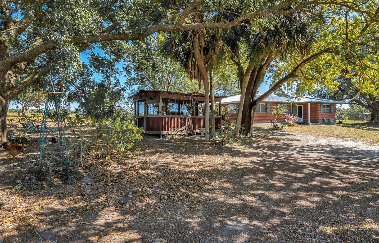 6988 BLUE CEDAR RD, LEESBURG, FL, 34748