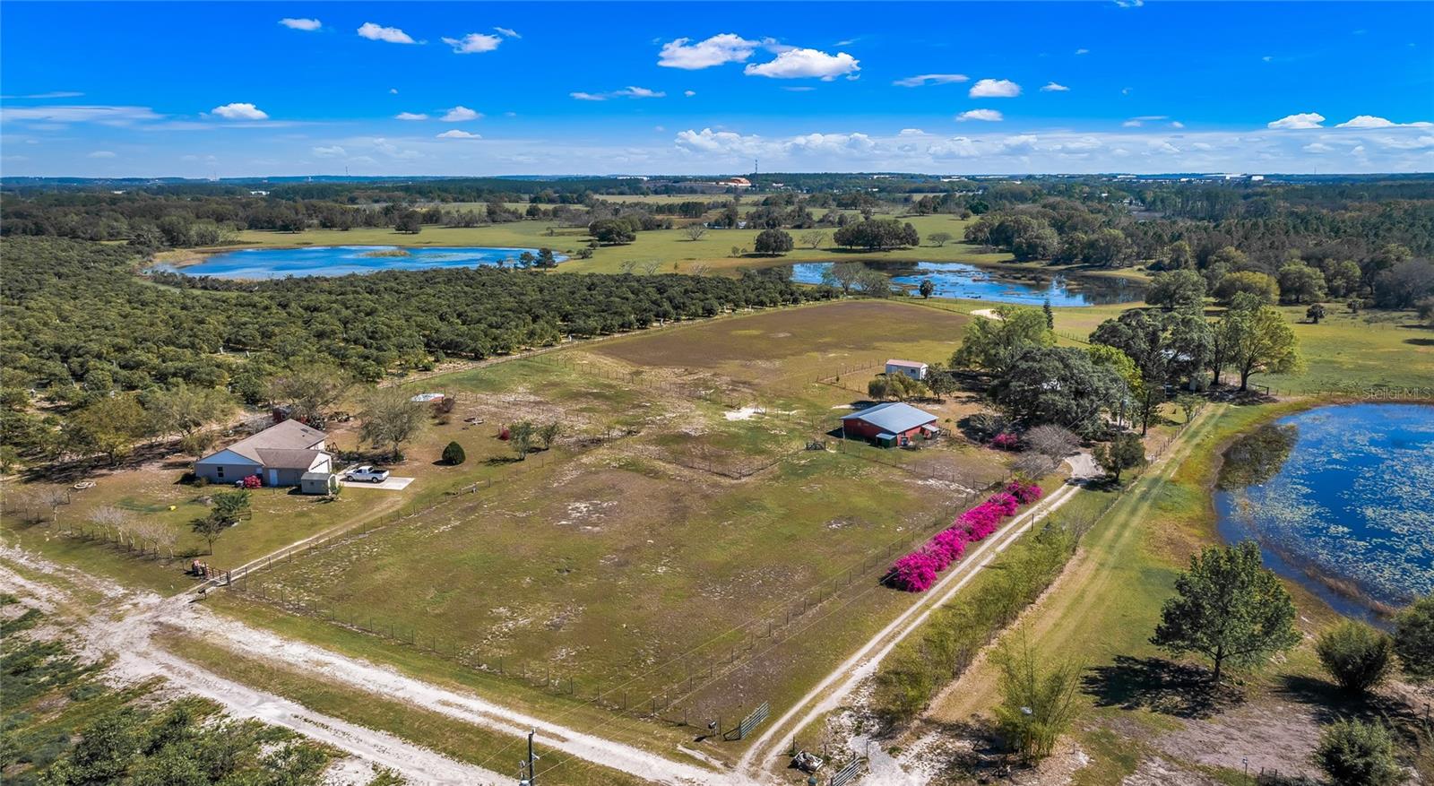 6988 BLUE CEDAR RD, LEESBURG, FL, 34748