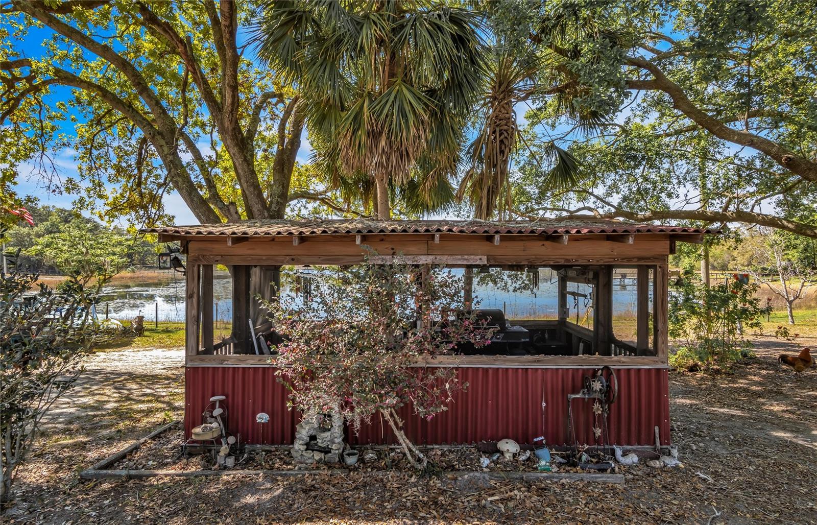 6988 BLUE CEDAR RD, LEESBURG, FL, 34748