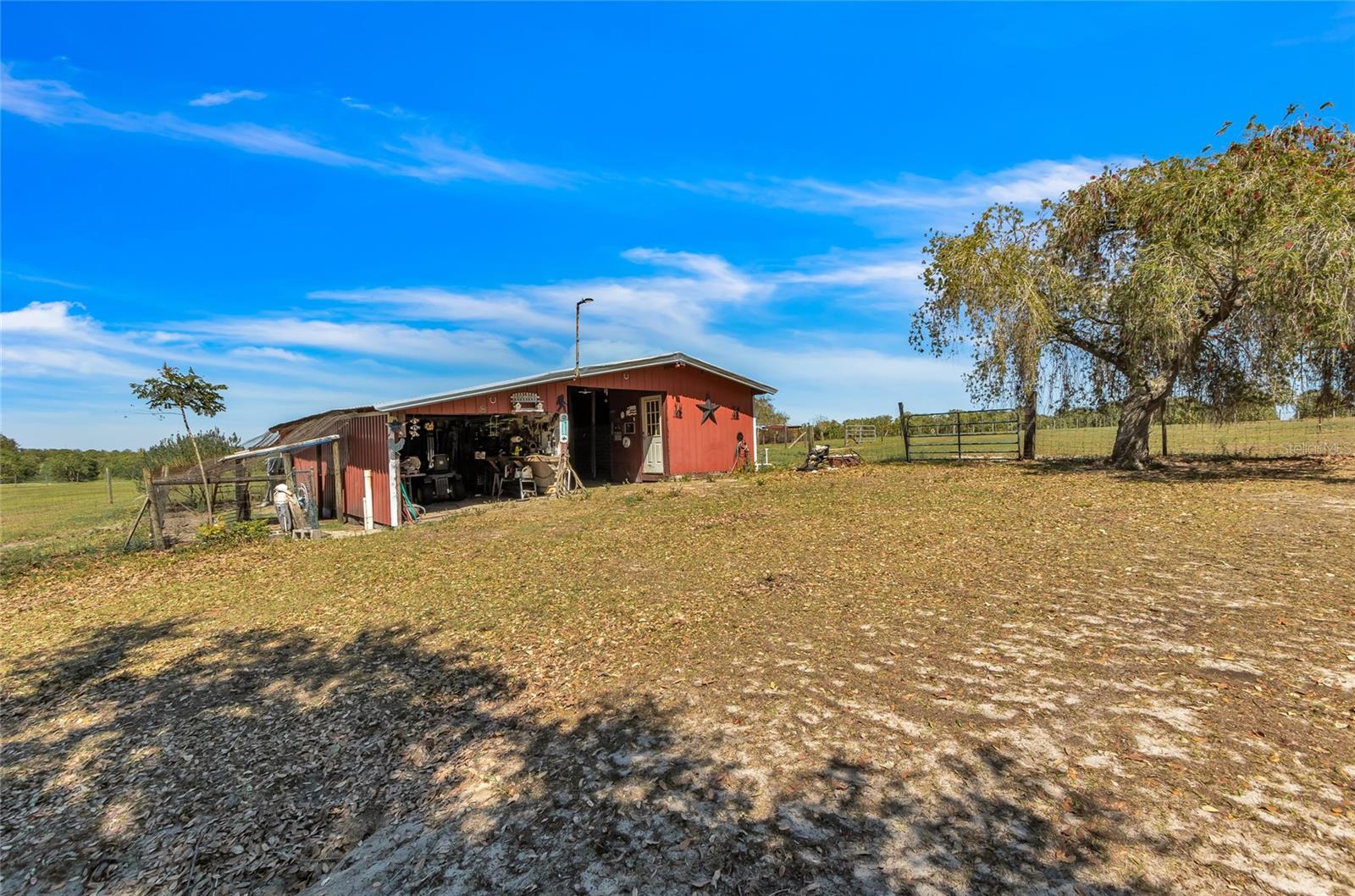 6988 BLUE CEDAR RD, LEESBURG, FL, 34748