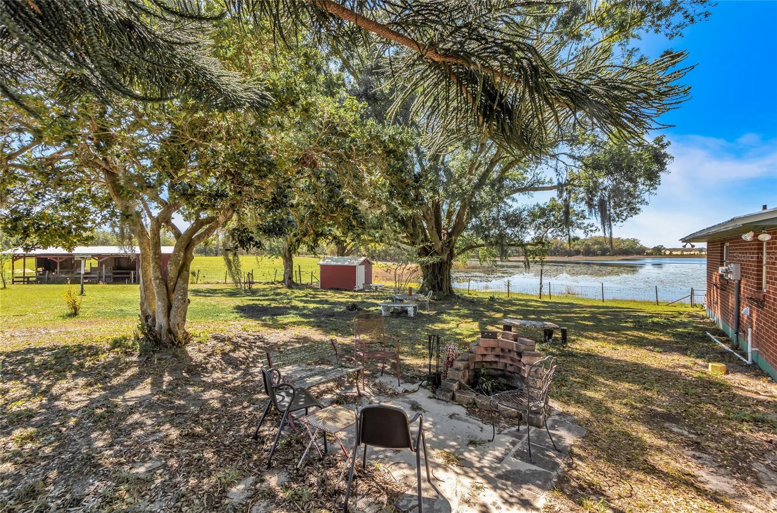 6988 BLUE CEDAR RD, LEESBURG, FL, 34748