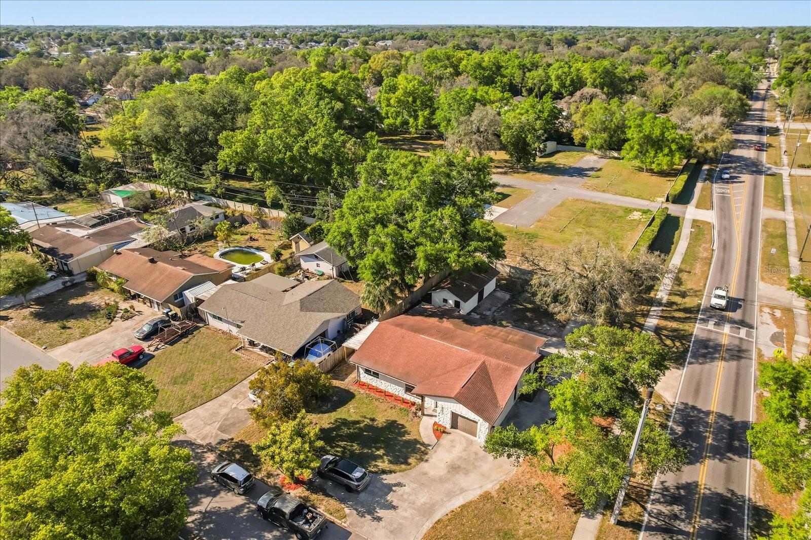 6301 SUNSHINE ST, ORLANDO, FL, 32818
